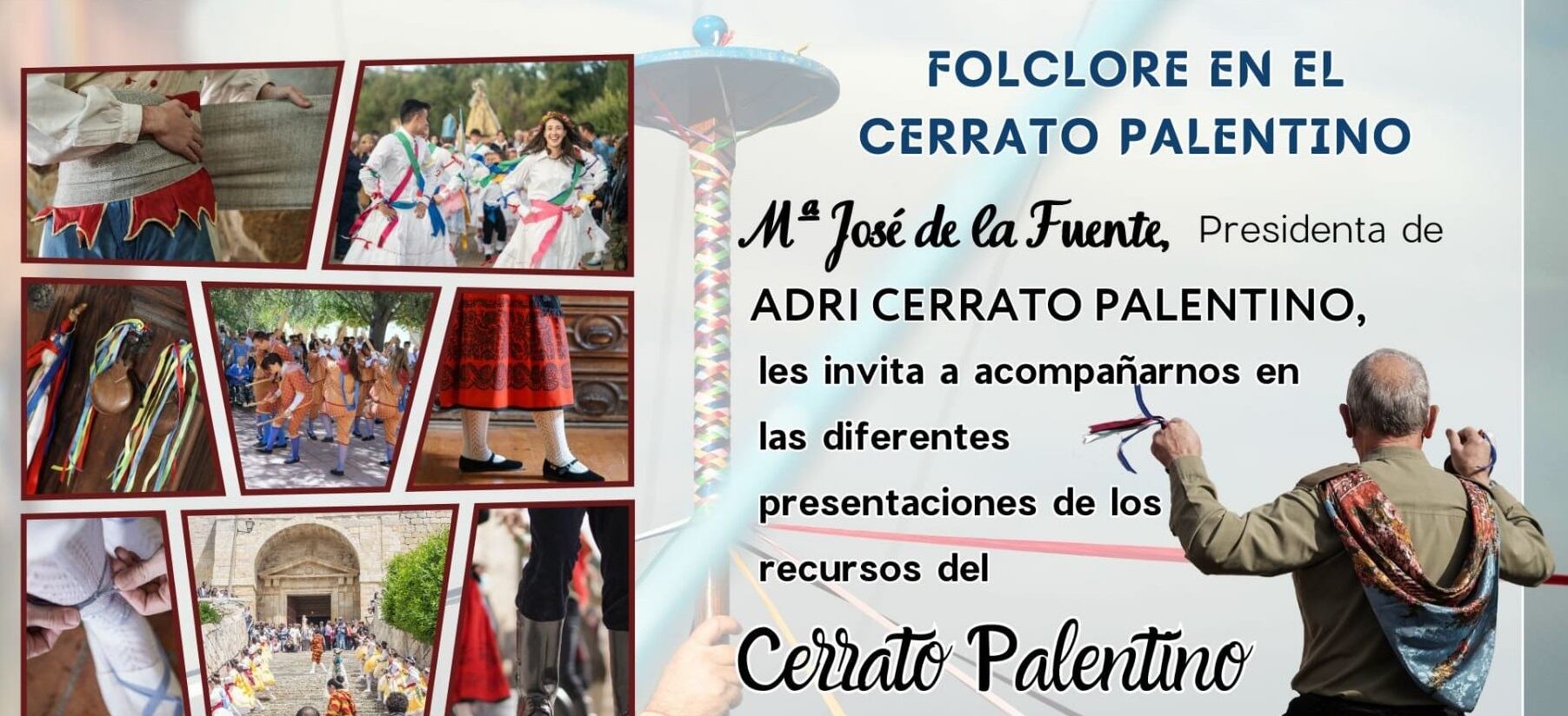 El Cerrato Palentino presenta su oferta turística en INTUR