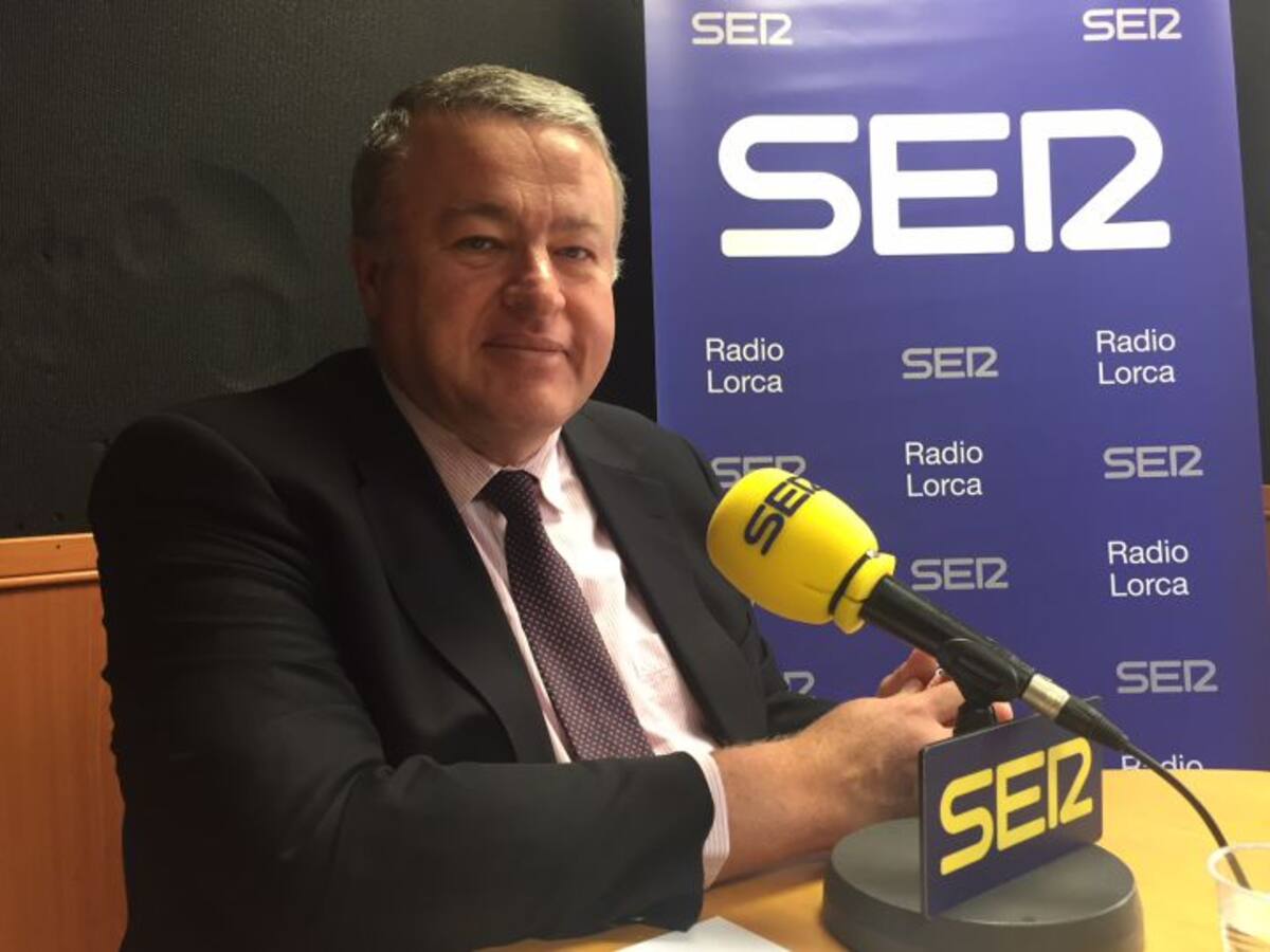 Las obras del Palacio de Justicia de Lorca comenzarán en abril