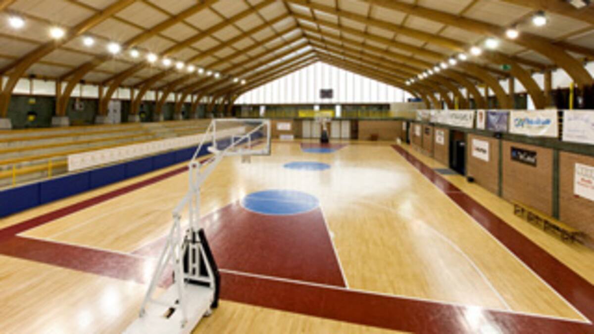 "Acato la decisión tomada por Gernika": Koldo Mendia, presidente de la Federación Bizkaia de baloncesto