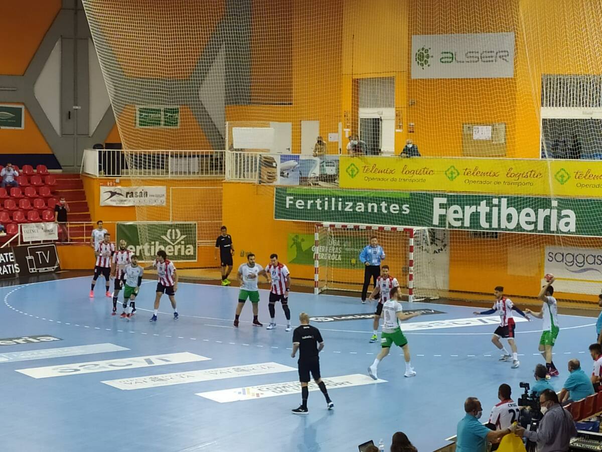 El Bada Huesca, a por “un partido de quilates” para vencer a Anaitasuna