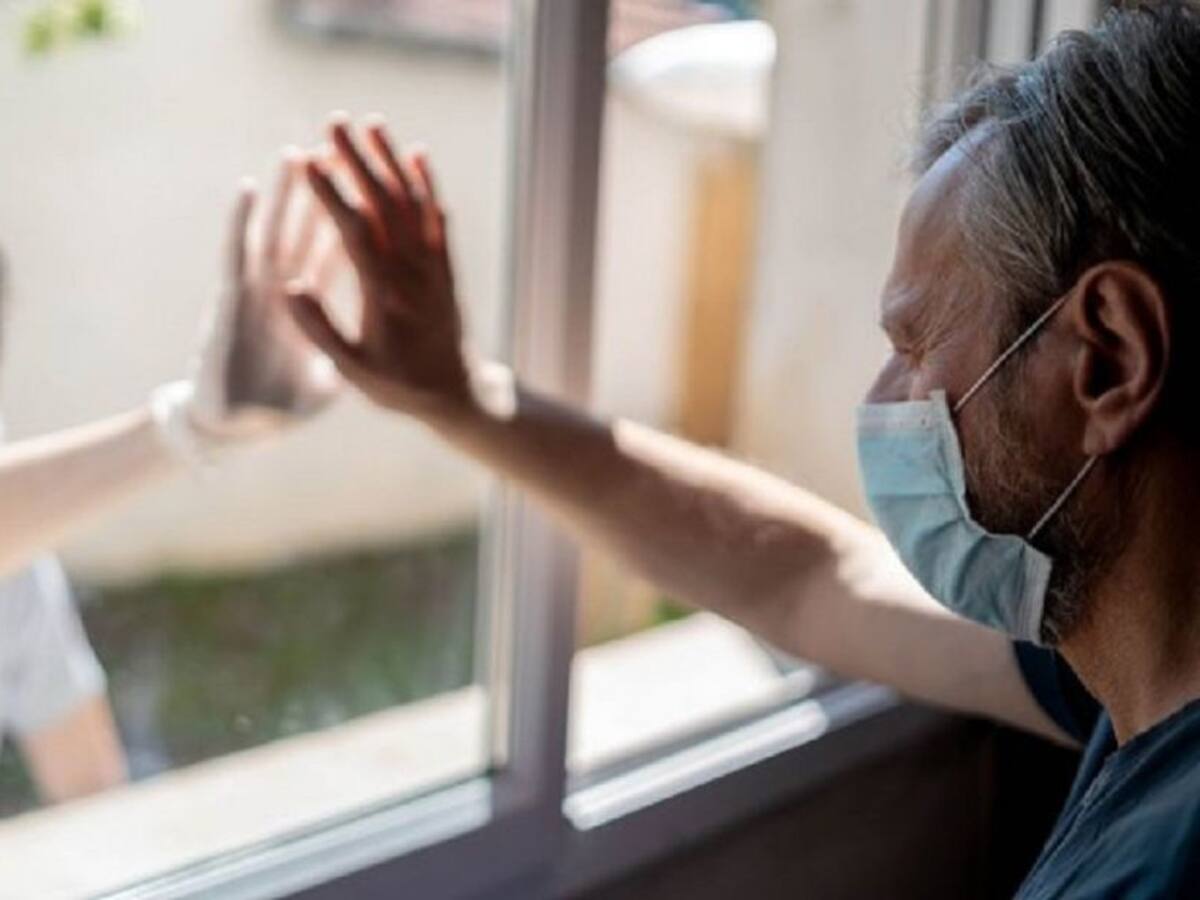 Bajan a 20 los nuevos positivos, pero aumentan los brotes y se produce un nuevo fallecimiento