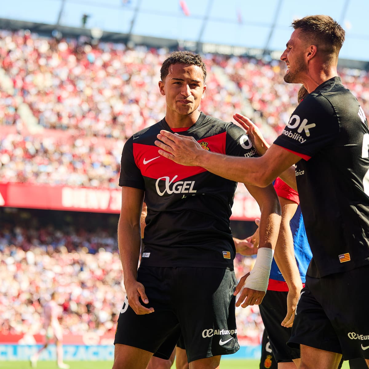 El peor visitante de LaLiga contra las cuerdas