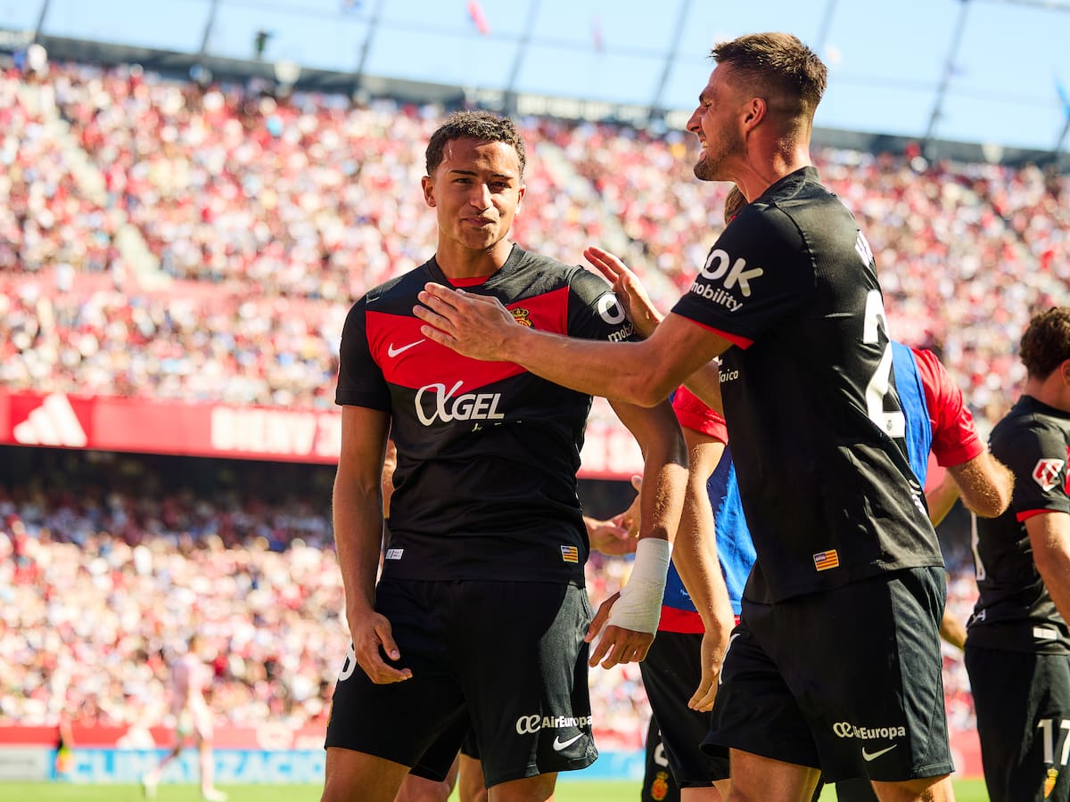 El peor visitante de LaLiga contra las cuerdas