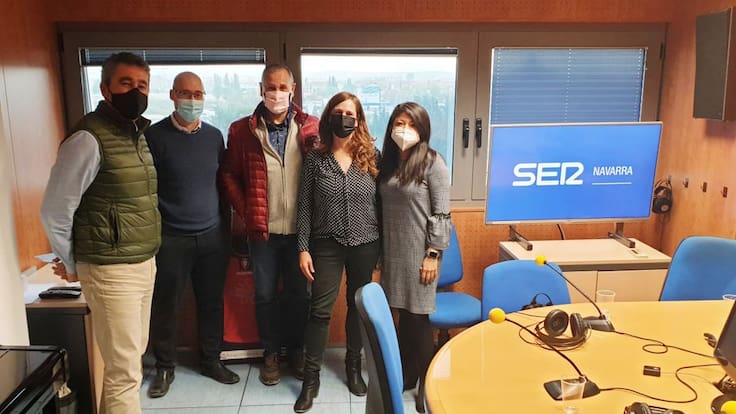 La Mesa de la SER: salud mental y pandemia (28/10/2021)