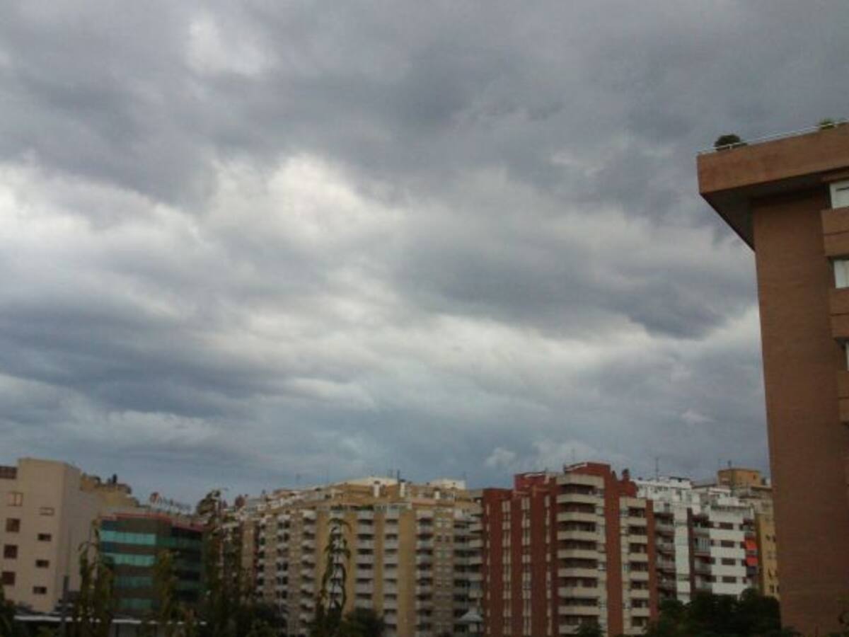 El temps amb Rosana Rel. 23-06-2015