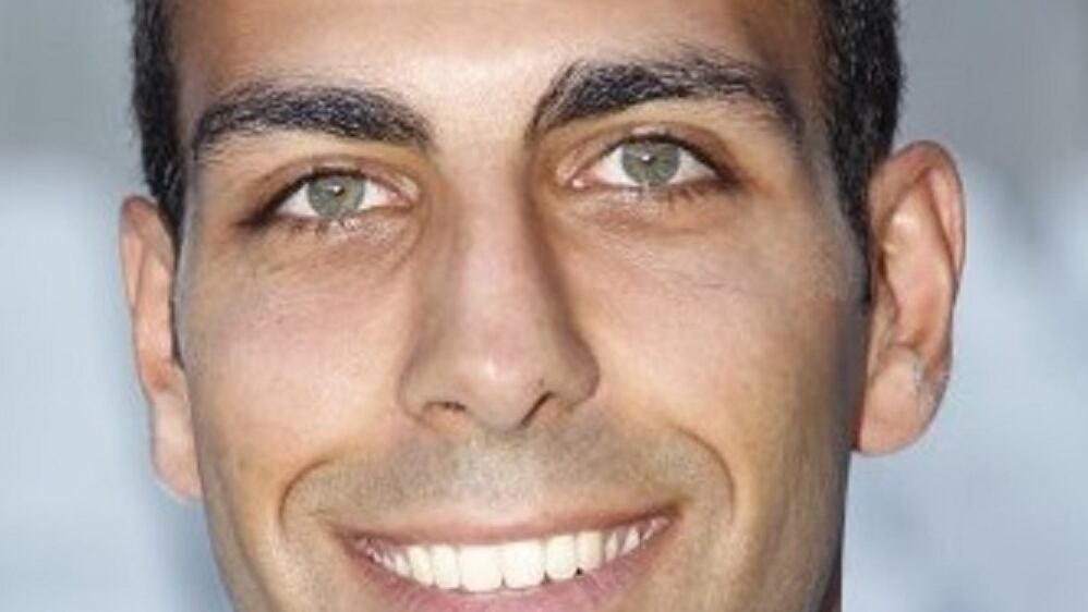 El cántabro Álvaro López Parra arbitrará el estreno del Eldense en Primera Federación