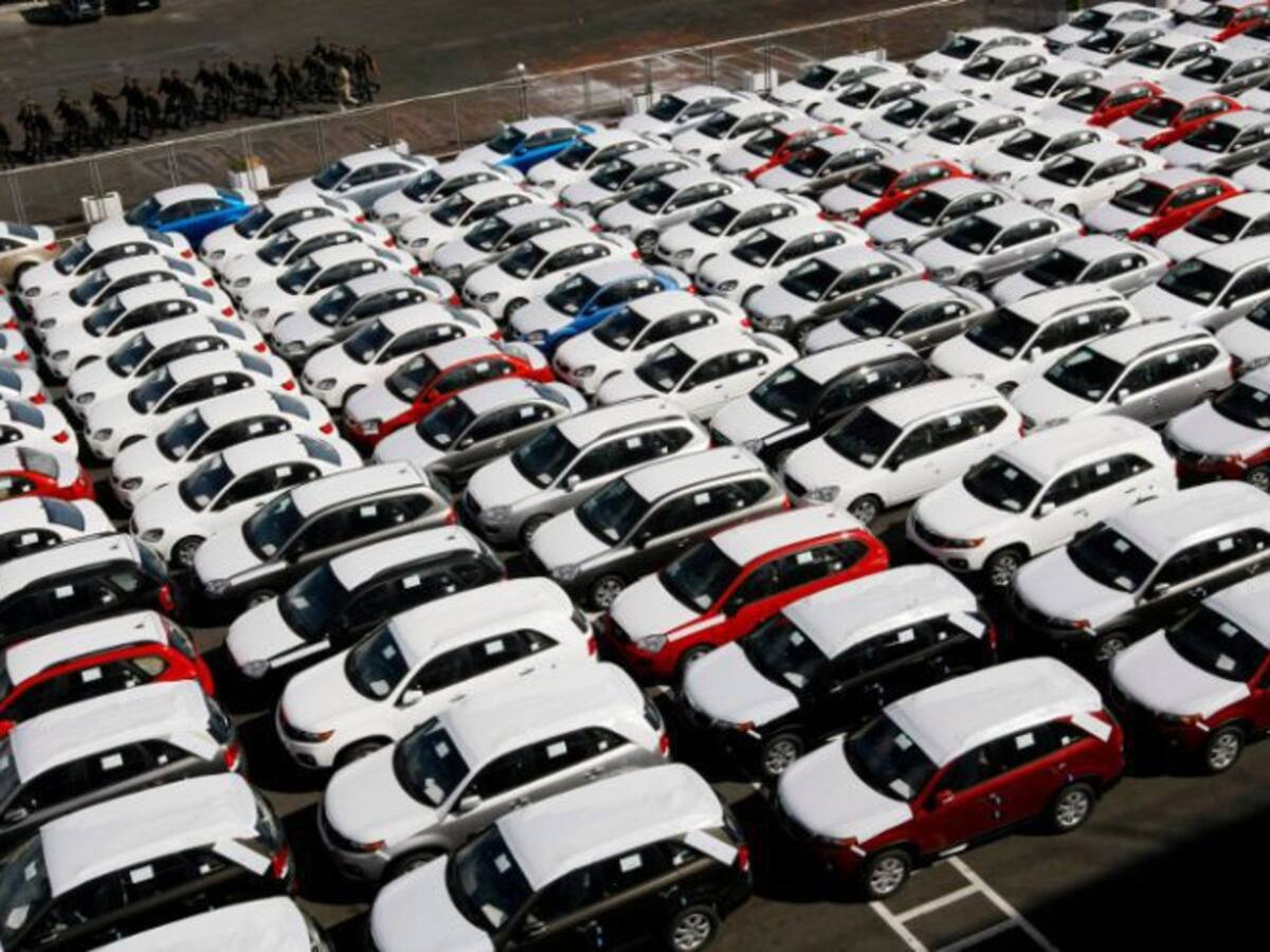 El sector de la automoción consolida su recuperación en las Pitiusas