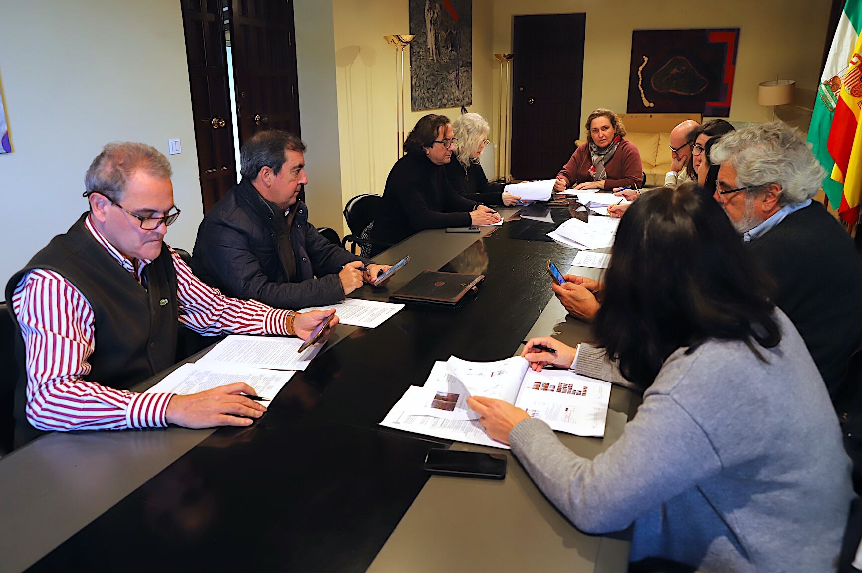 Comisión local de patrimonio histórico