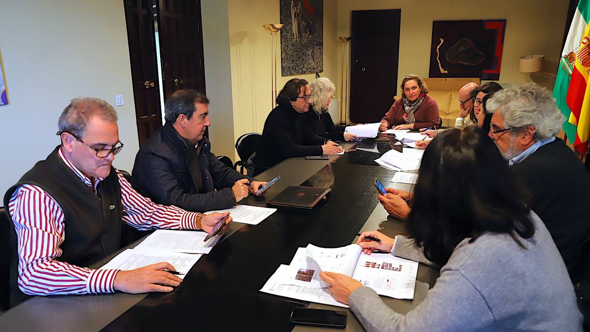 Luz verde a más de una veintena de propuestas para reformar locales comerciales, viviendas o abrir nuevos negocios en el centro histórico