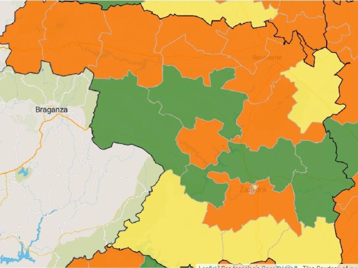 Los contagios se disparan