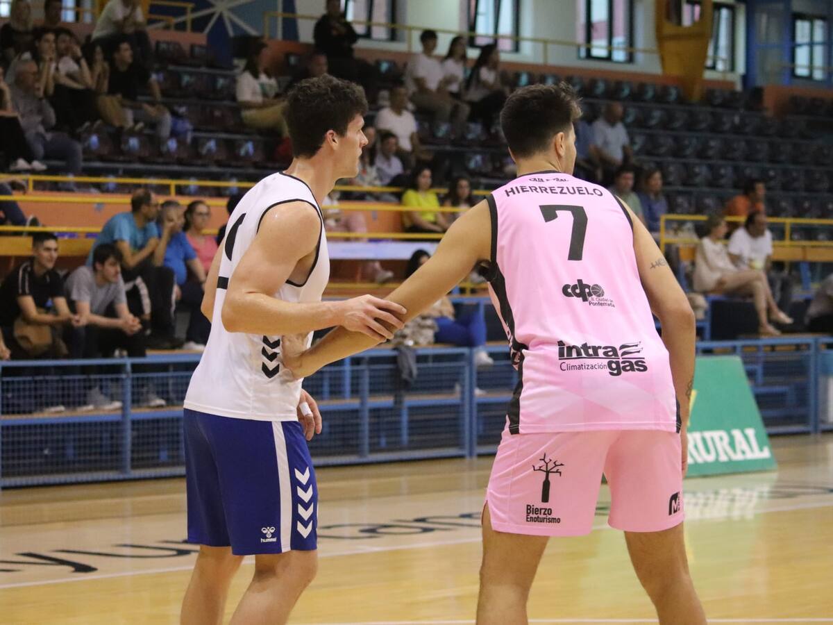 El CB Zamora lleva a Benavente la LEB Plata
