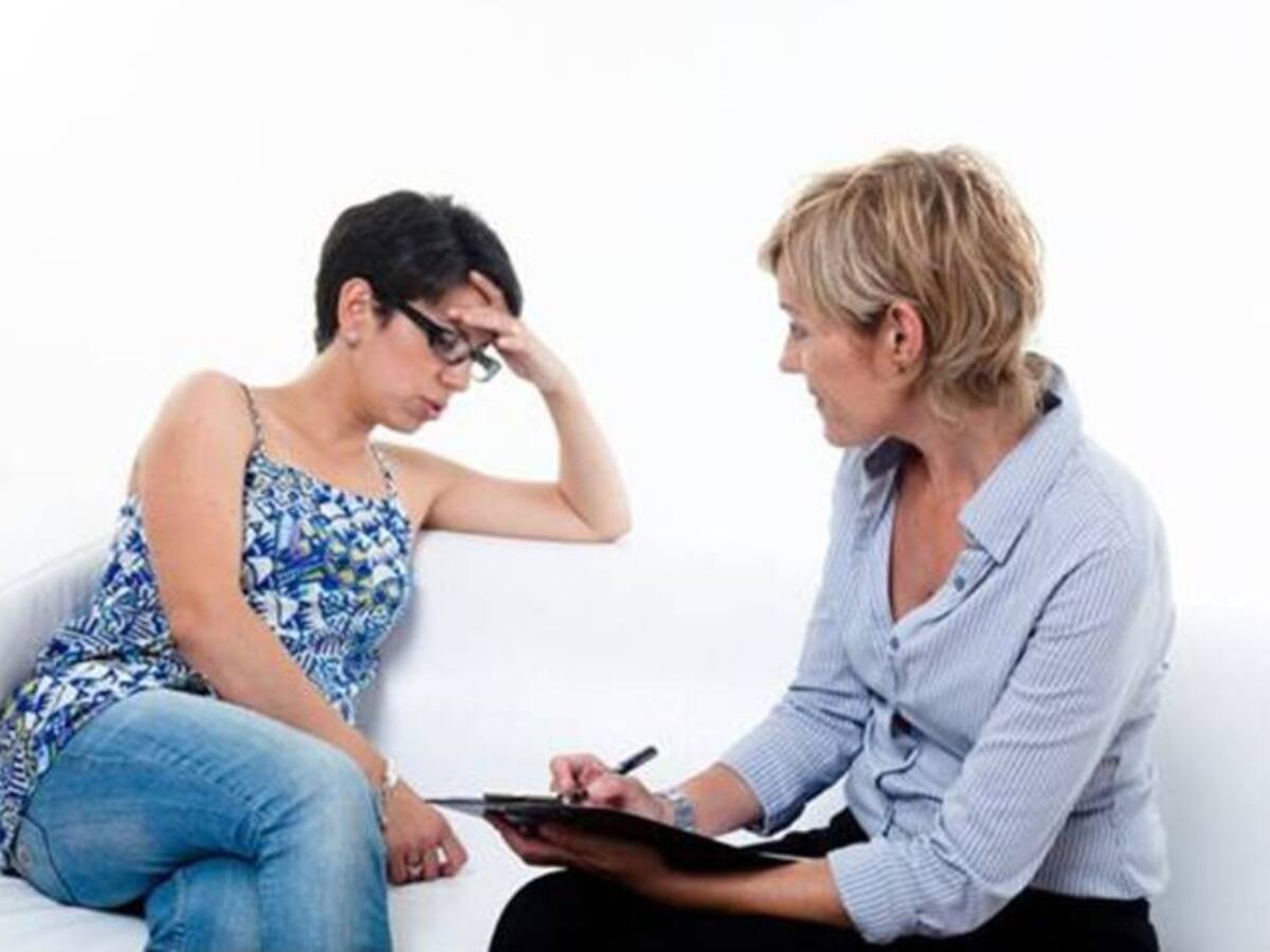 Antígona pide la colaboración a los psicólogos para apoyar a las mujeres maltratadas