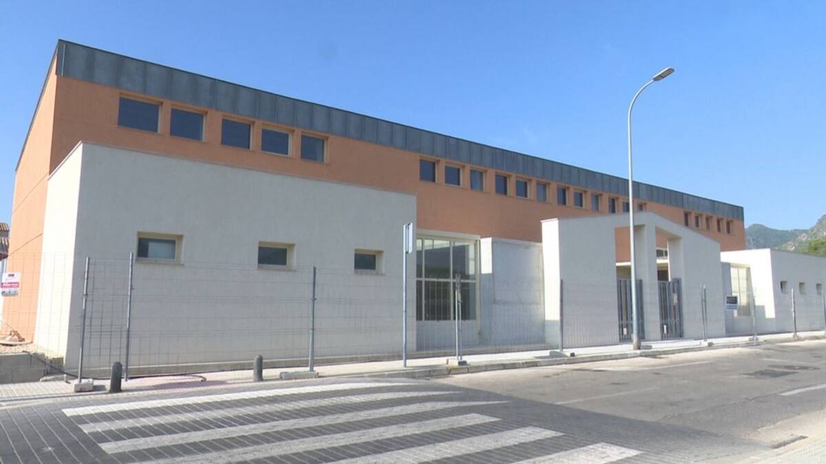 La cuadra de Beniopa se inaugurará a principios del mes de octubre