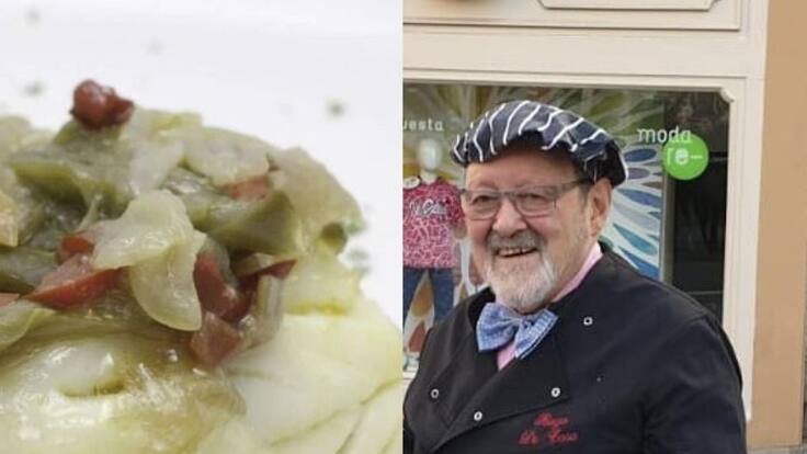 La Buena Mesa - Clásicos con sello propio: Bacalao Valderas y Torrijas Ponga (29/03/2021)