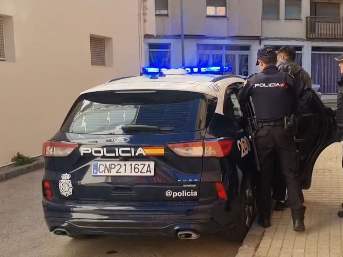 Detenido por transportar a 11 extranjeros en situación irregular con destino a Portugal