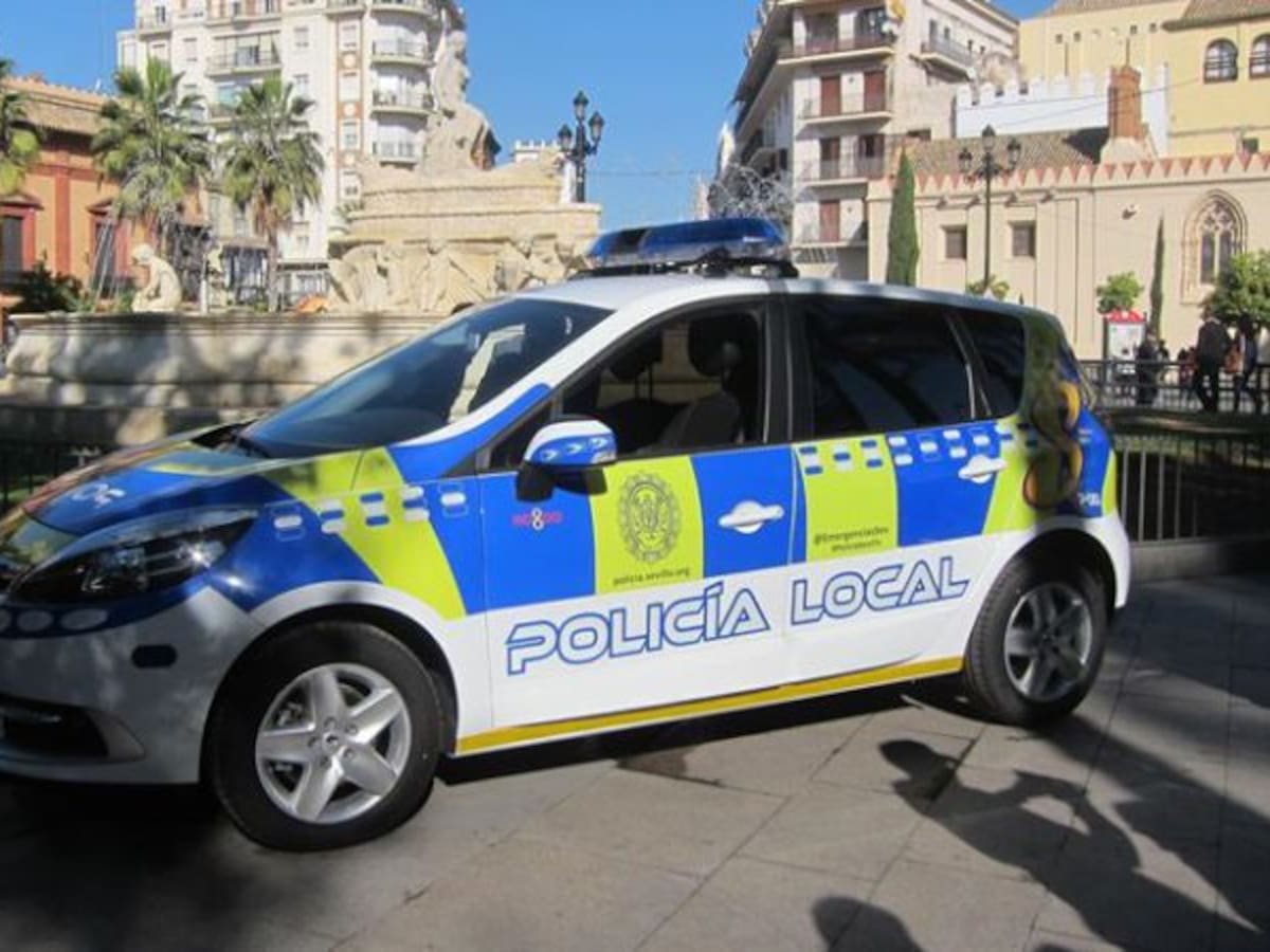 Detenido por agredir y echar del domicilio familiar a su madre y a su abuela