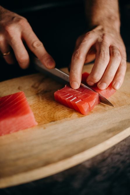 El pescado es uno de los alimentos que más cuidados requieren