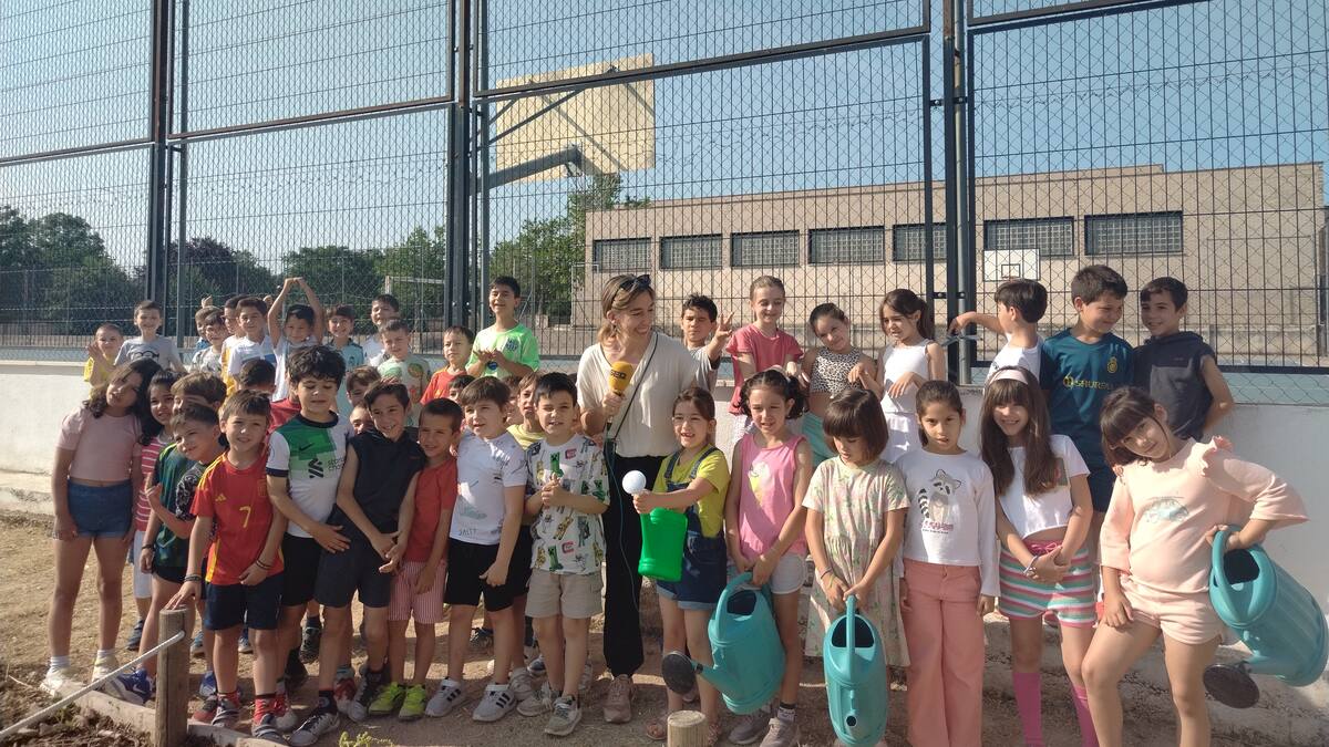 Green Days | Día Mundial del Medio Ambiente