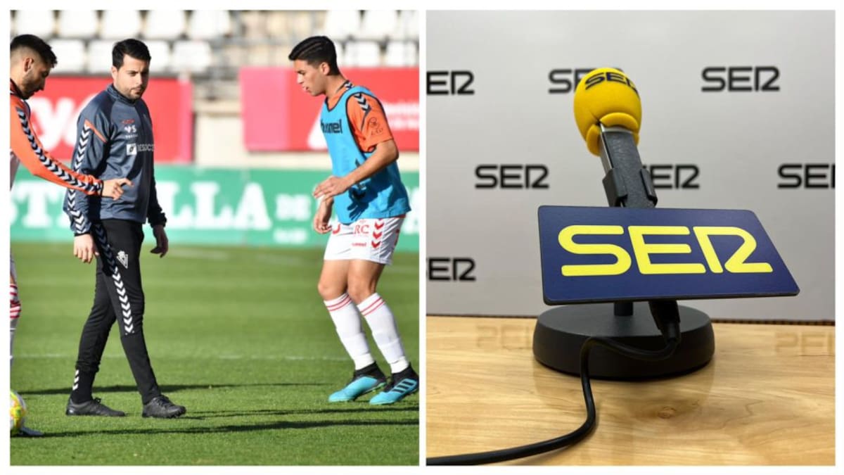 "Espero paciencia con el equipo y que se acierte en los retoques de navidad para jugar el playoff"