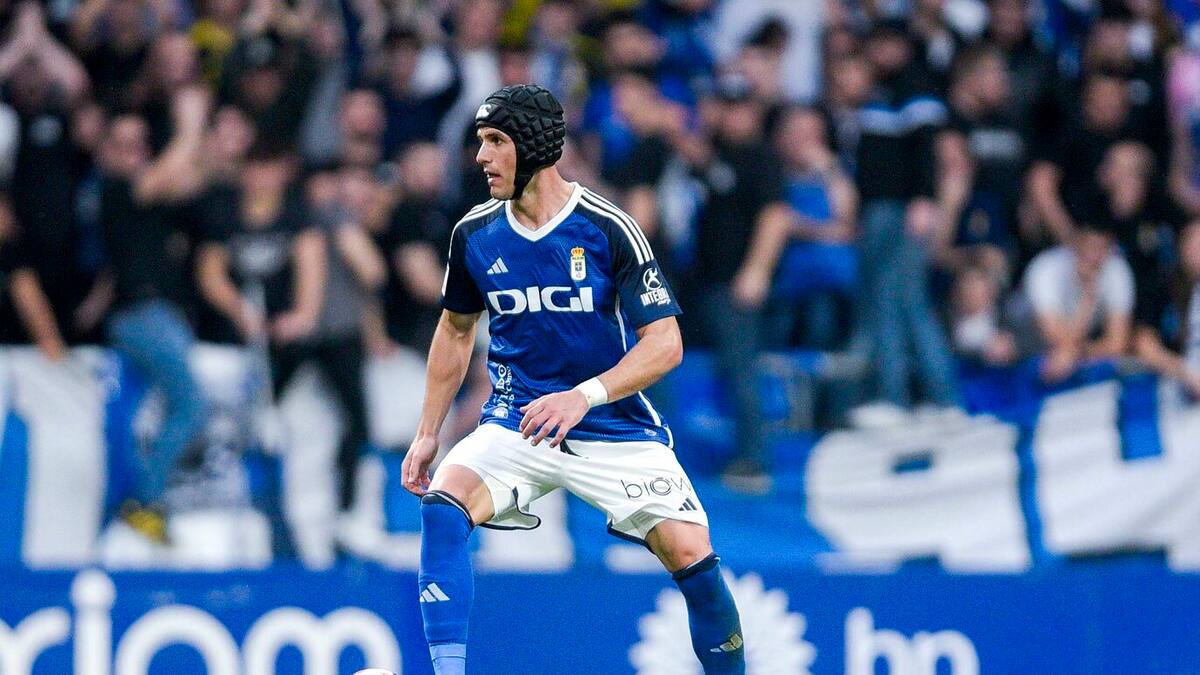 Analizamos la lesión de Luismi en SER Deportivos Asturias