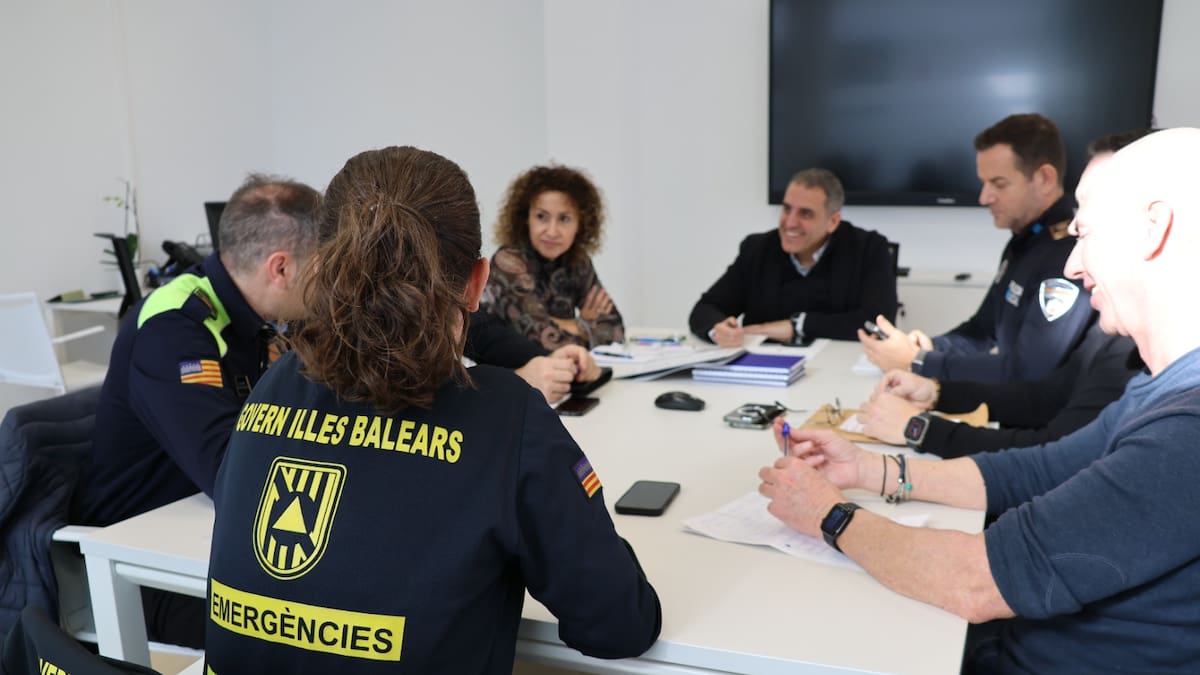 Sant Antoni tendrá un plan específico para el municipio del programa 'Fiestas Seguras'