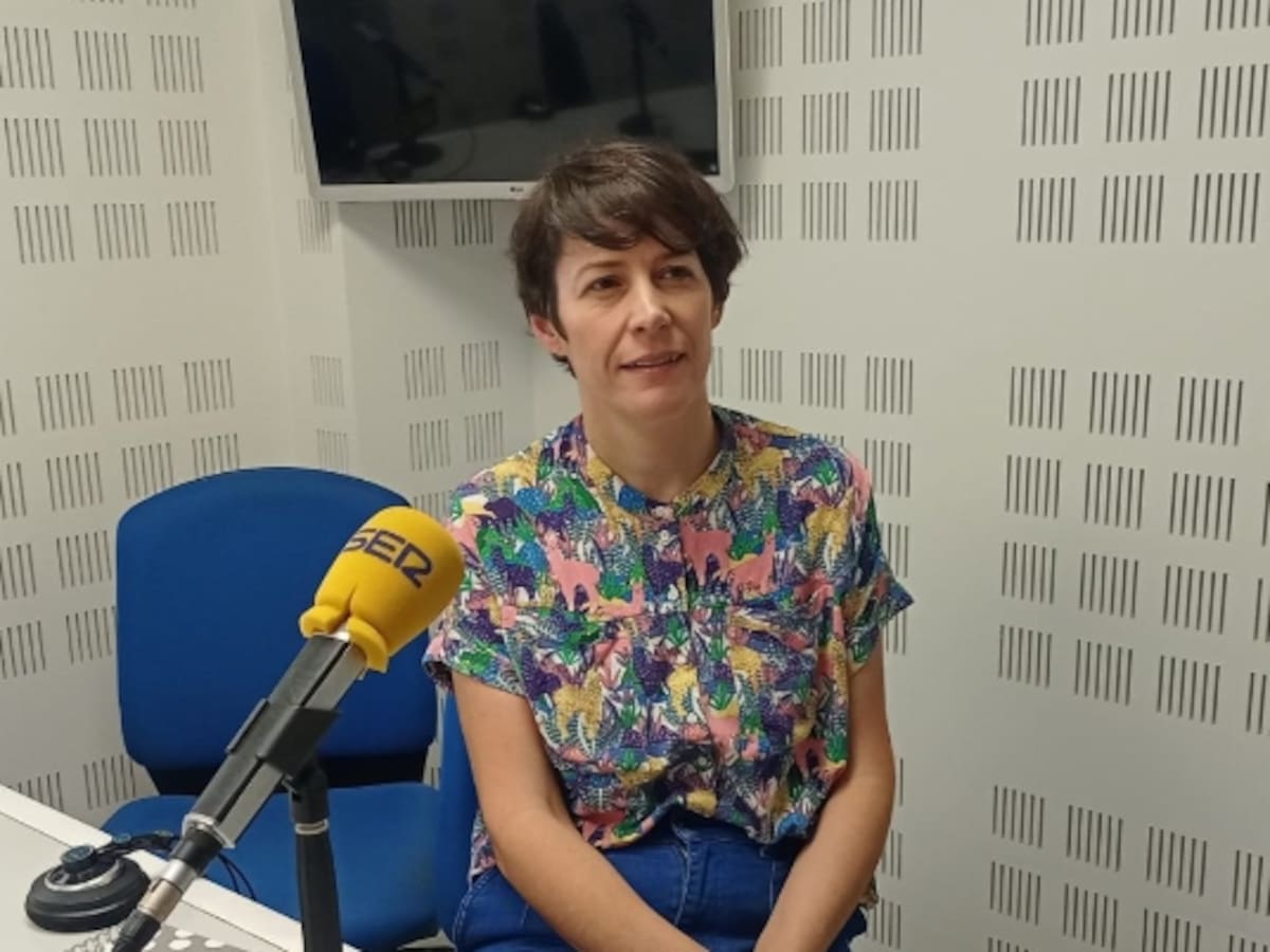 Entrevista de la semana: Ana Pontón