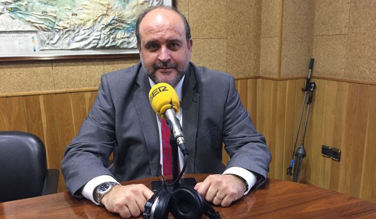 José Luis Martínez Guijarro