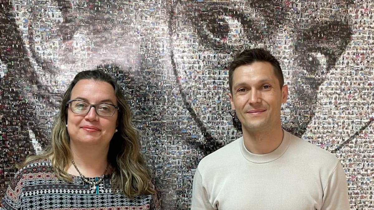 El colegio Salvador Dalí de Fuenlabrada seleccionado para realizar el proyecto “Ciudad inteligente”