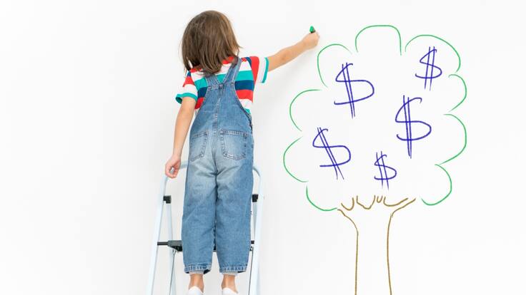 Entrevista a Begoña Arias, coordinadora de la ONG InteRed en la Comunitat Valenciana, en La Ventana CV