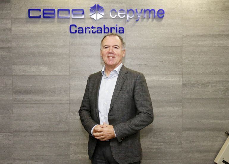 Lorenzo Vidal de la Peña.