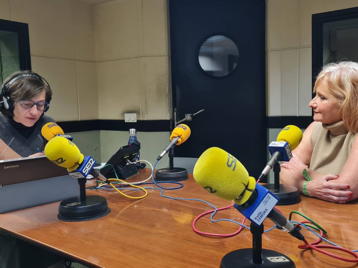 Leticia García destaca la apuesta por la renovación de la lista del Partido Popular para el 15 de marzo