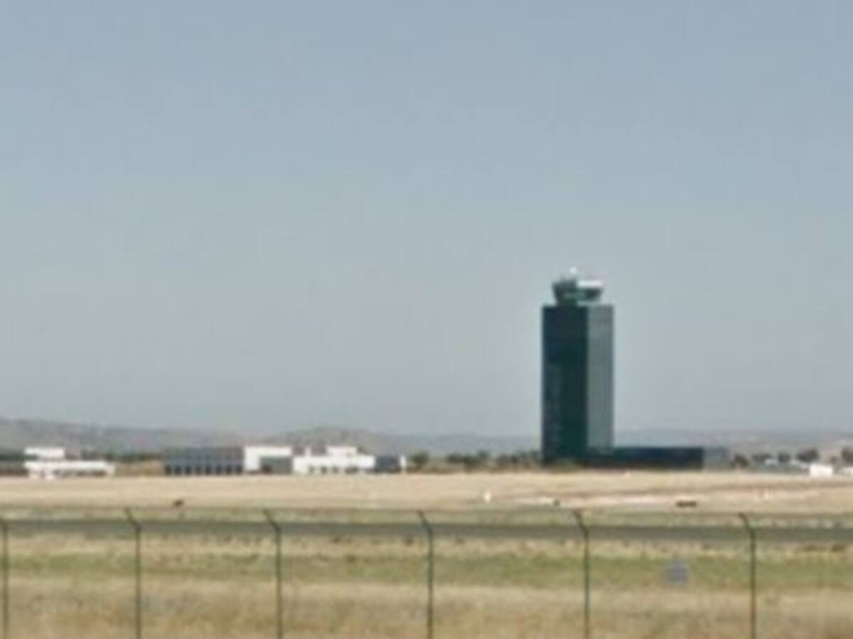 Este miércoles se entrega el aeropuerto de forma provisional a su comprador