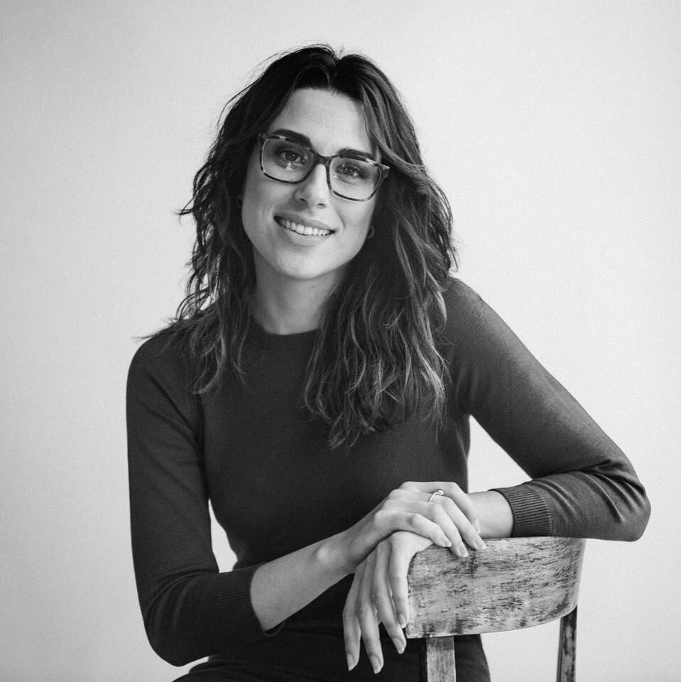 Aitana Mas, vicepresidenta de la Generalitat Valenciana