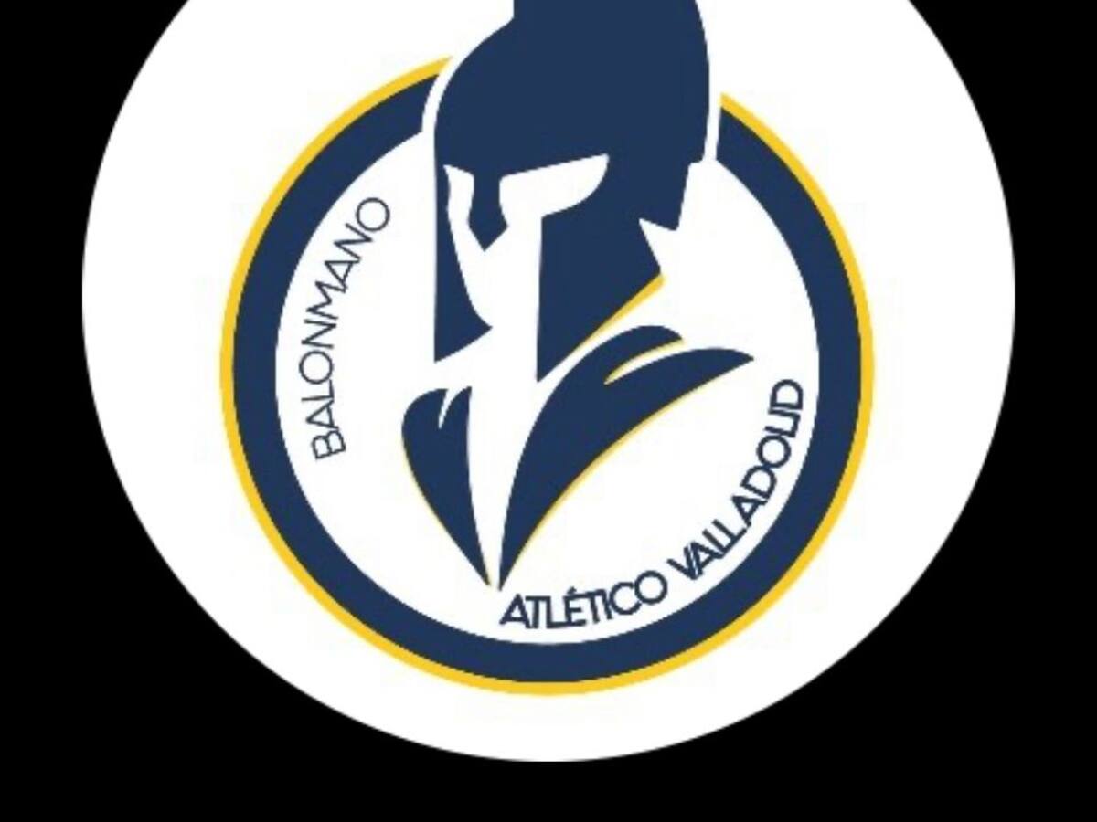 El Atlético Valladolid cambia su escudo