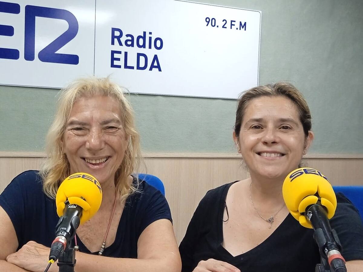 Club de Ocio Asociación de Enfermos Mentales de Elda y Comarca