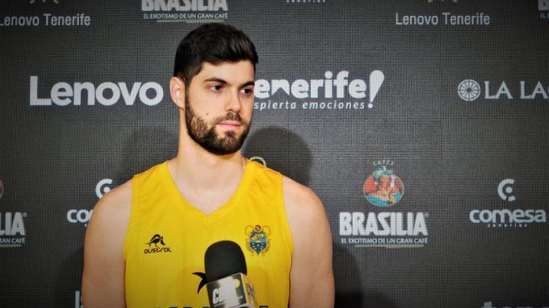 Santi Yusta