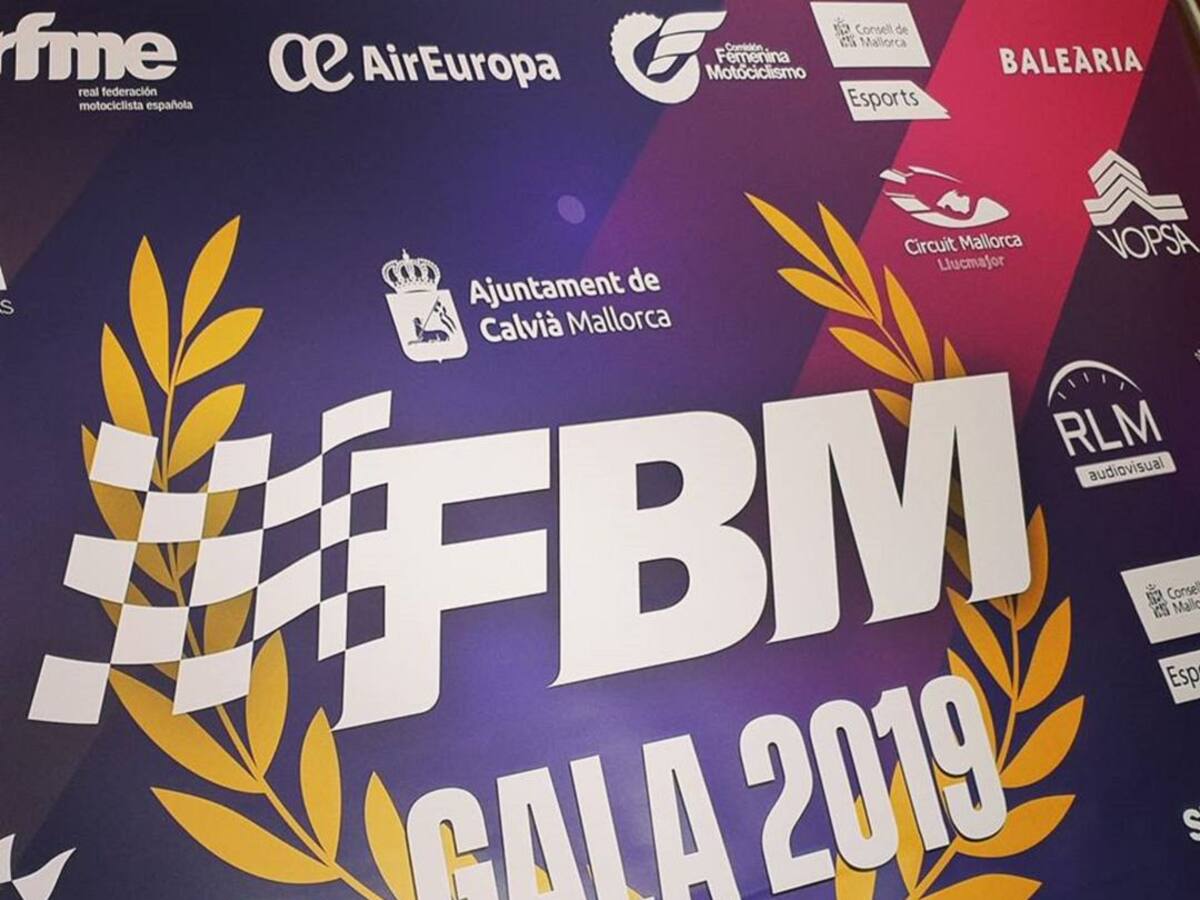 Gema del Valle: "En Mallorca nos vendría genial que alguien viniese con un fajo de billetes para hacer un circuito"