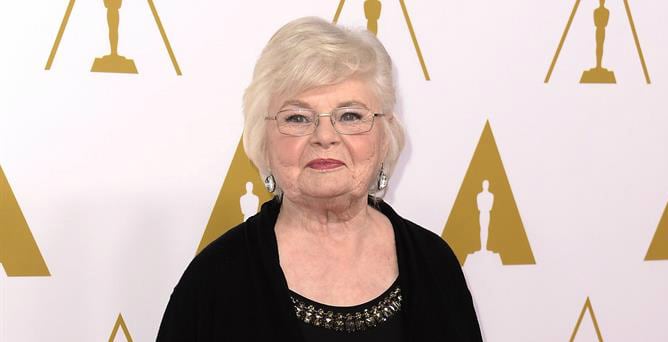 June Squibb, nominada al Oscar como mejor actriz de reparto por &#039;Nebraska&#039;