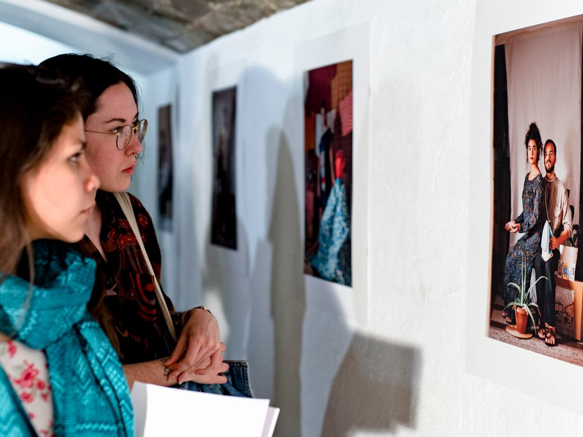 Abierto el plazo de presentación de proyectos para la novena edición del Festival BFoto