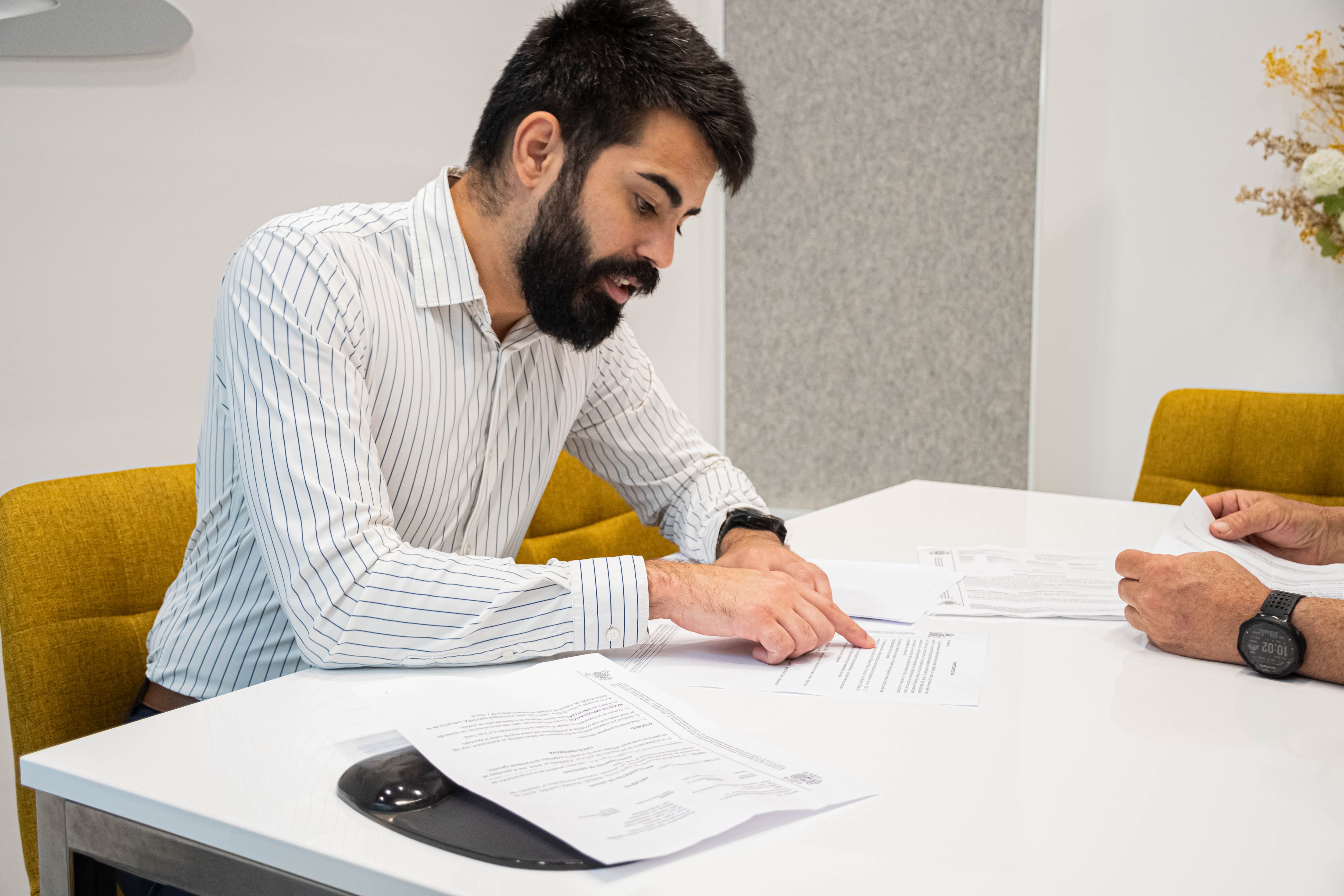 Canarias Sin Deuda es un despacho de abogados y especialistas en la Ley de Segunda Oportunidad (vía Canarias Sin Deuda)