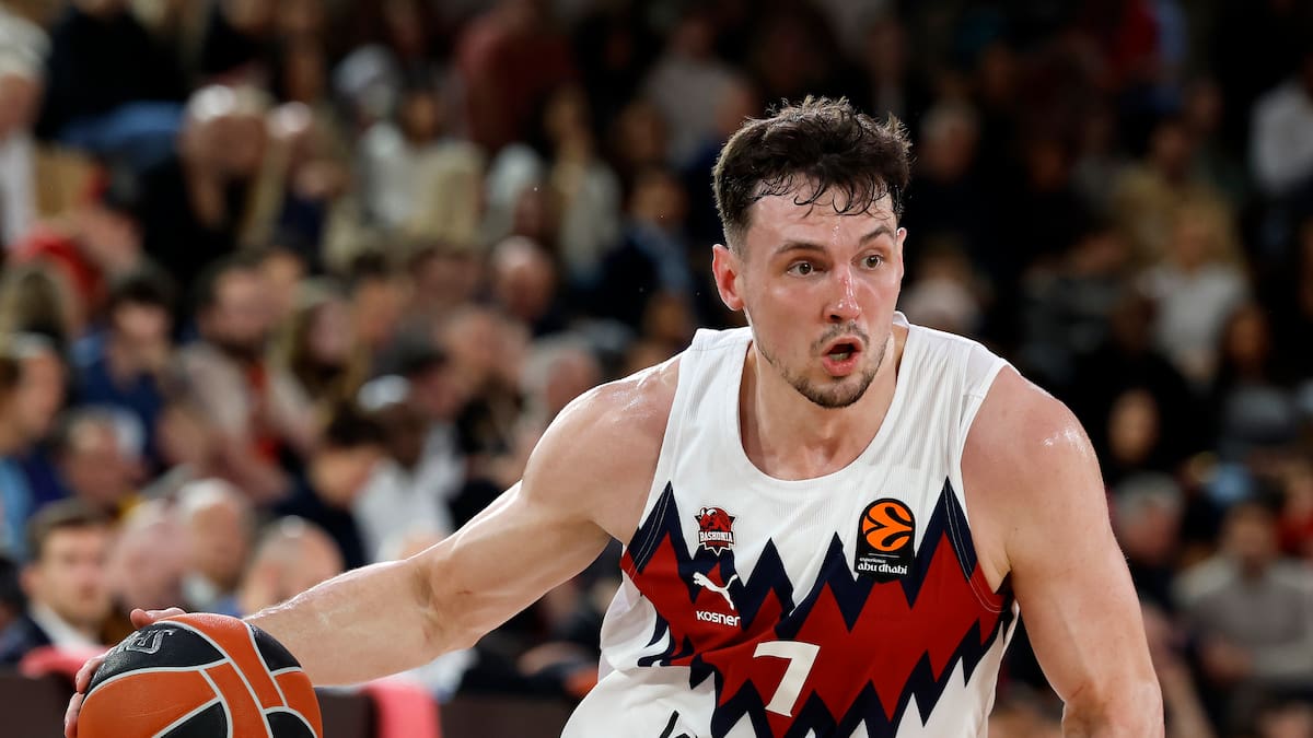 Galbiati: "La Copa es especial"