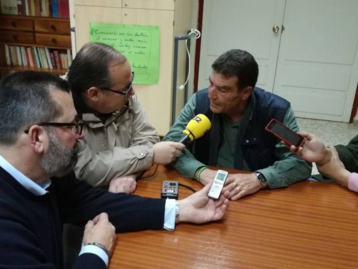 “Los menores que condeno por maltratar a sus padres son de clase media-alta”