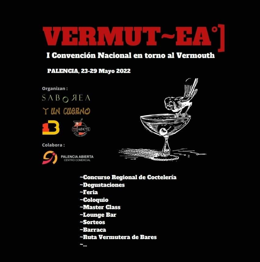 Destacado evento hostelero en Palencia