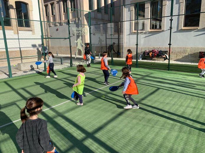 Bonificaciones en el campus de verano del Ayuntamiento