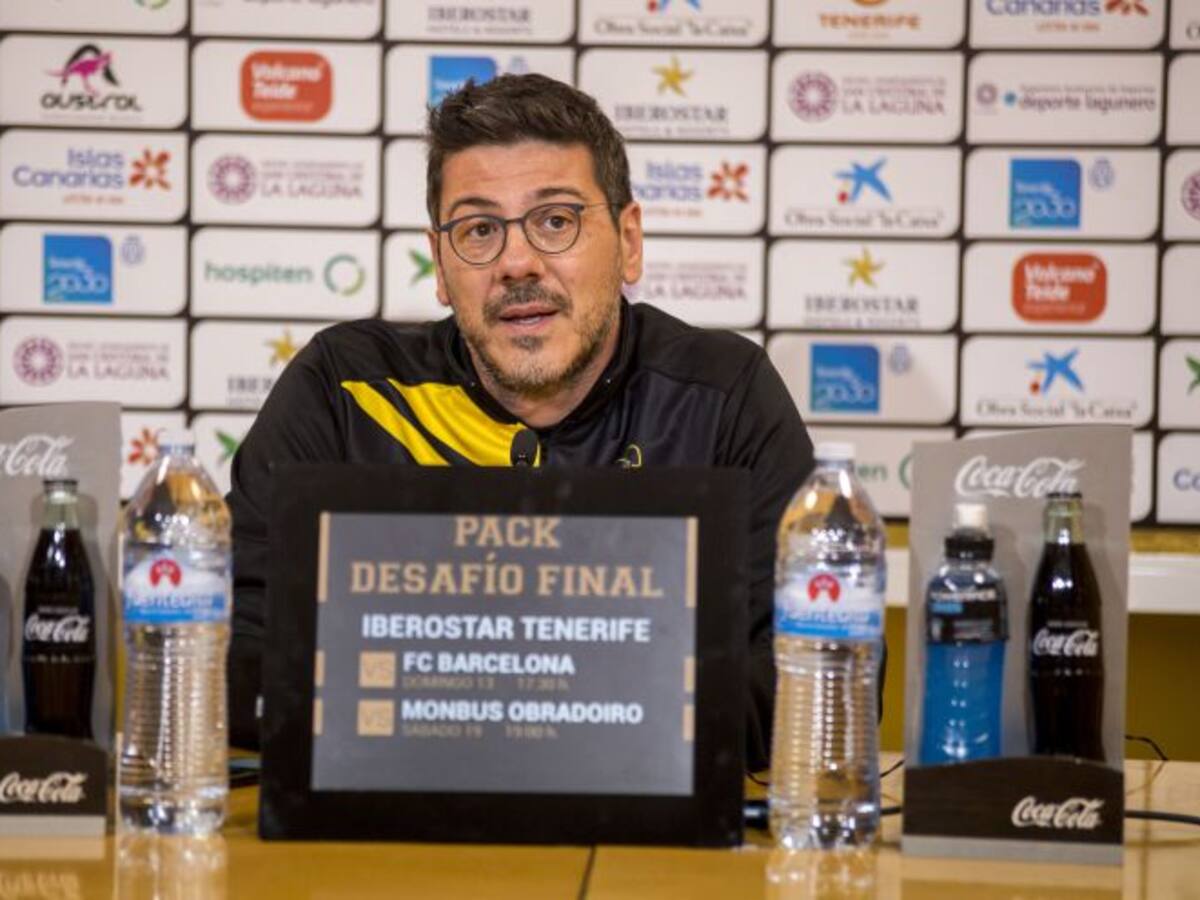 Tres partidos para confirmar puesto de playoff