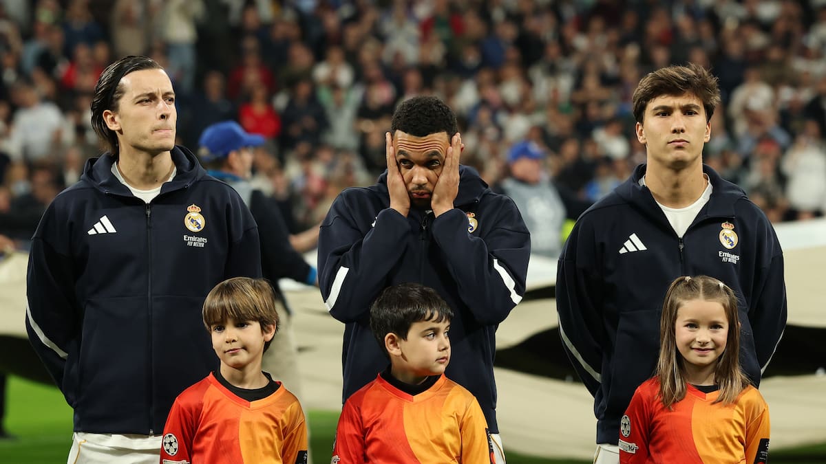 El dilema de la 'españolización' en el Real Madrid más "ramplón" de los últimos tiempos: "Hemos pasado de Benzema a Gonzalo..."