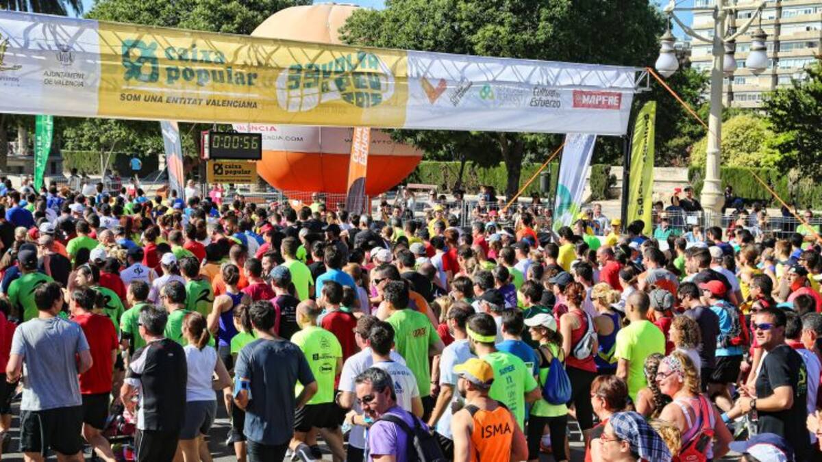 Una Volta “per a tots els peus”