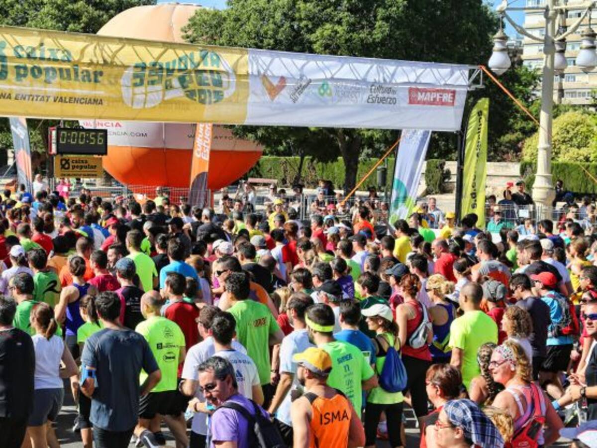 Una Volta “per a tots els peus”