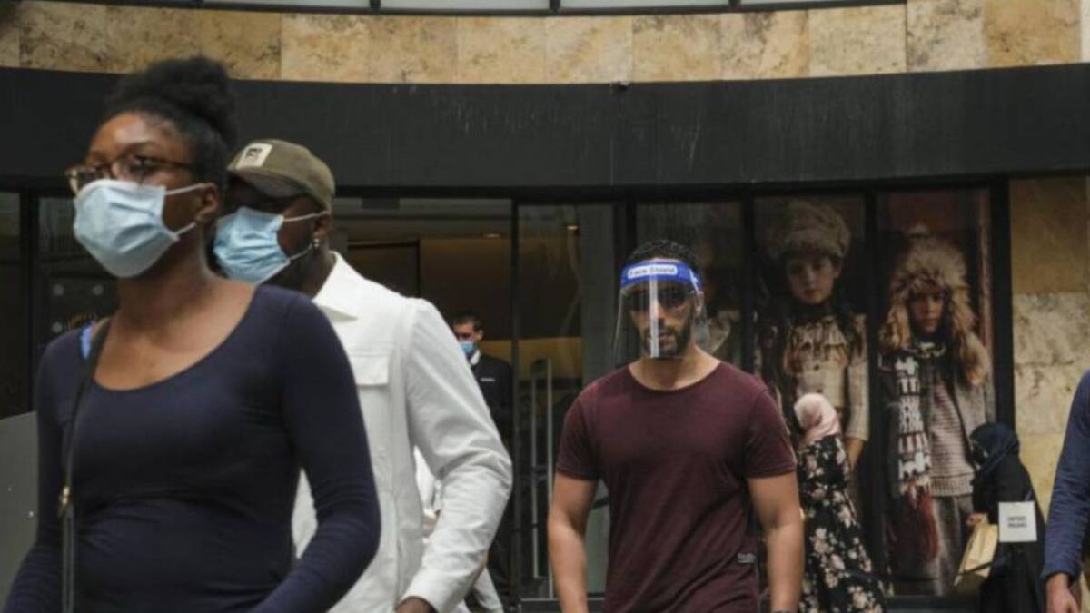 El departamento de salud de Vinaròs, el que más casos de coronavirus registra en la provincia