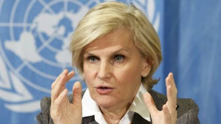 María Neira: "Cuando hay un positivo, todos sus .contactos próximos deben ir confinados"